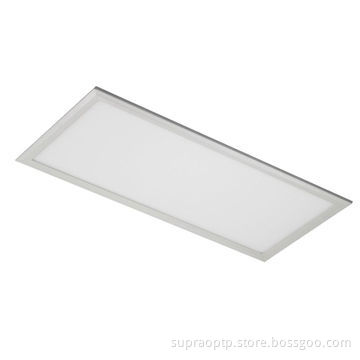 300x600x12mm LED Panel Light with Samsung LED Chip, 80lm/W, 3-year Warranty, CE-/RoHS-/FCC-certified